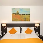Belle Epoque Victoria & Hotel 3*