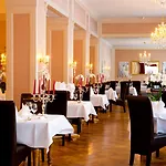 Hotel Belle Epoque Victoria & Kandersteg