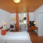 Belle Epoque Victoria & Hotel 3*