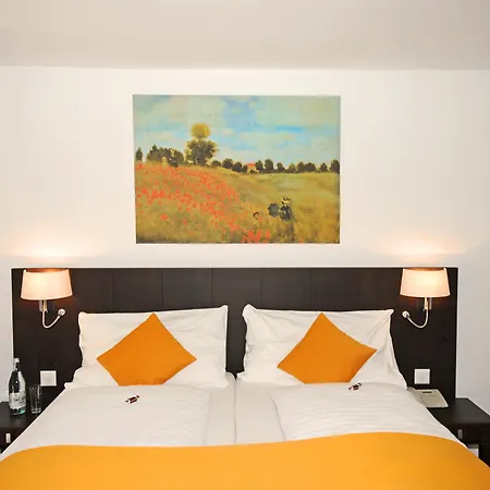 Belle Epoque Victoria & Hotel 3*