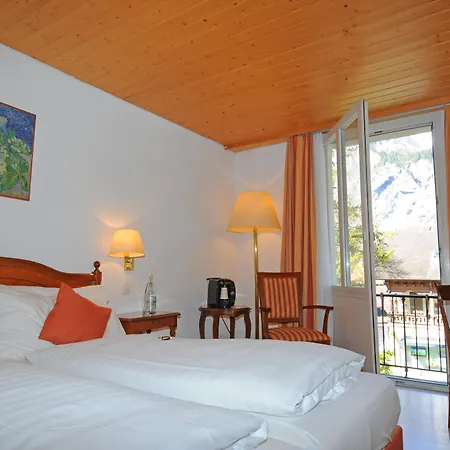 Belle Epoque Victoria & Отель