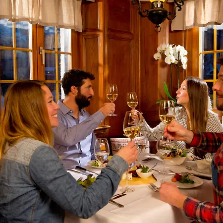 Отель Belle Epoque Victoria &