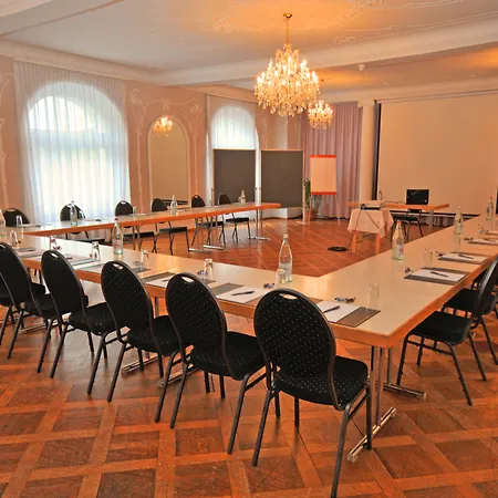 Отель Belle Epoque Victoria & Кандерштег