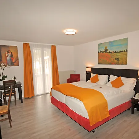 Отель Belle Epoque Victoria & 3*