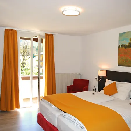 Belle Epoque Victoria & Hotel 3*