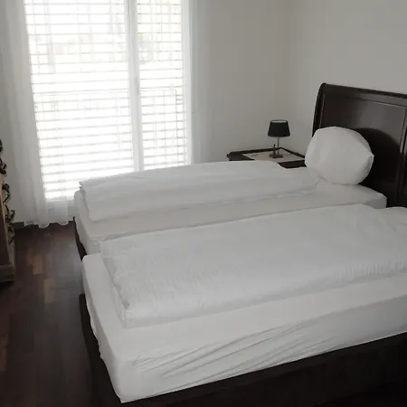 Belle Epoque Victoria & 3* Кандерштег