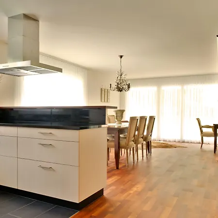 Hotel Belle Epoque Victoria & Kandersteg