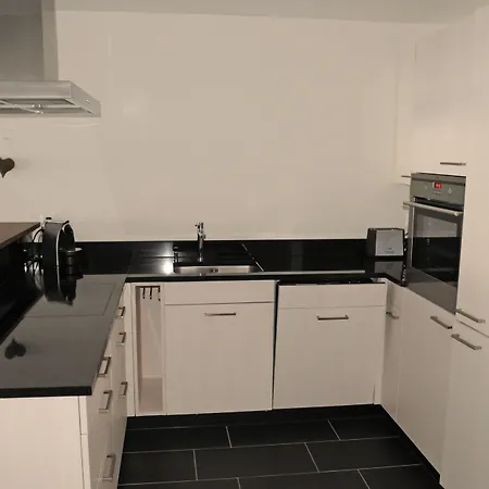 Отель Belle Epoque Victoria & Кандерштег