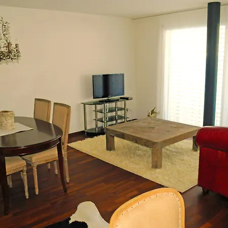 Отель Belle Epoque Victoria & Кандерштег