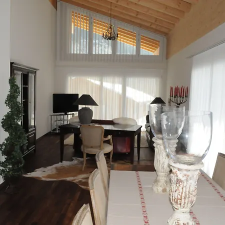 Belle Epoque Victoria & 3* Кандерштег