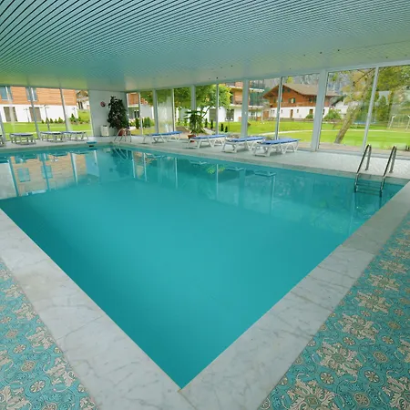 Belle Epoque Victoria & Hotel 3*