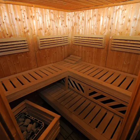 Belle Epoque Victoria & Отель 3*