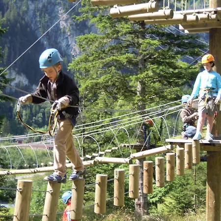 Отель Belle Epoque Victoria & 3*