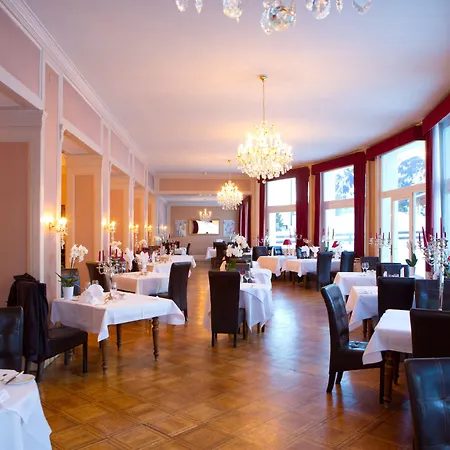 Belle Epoque Victoria & Hotel 3*