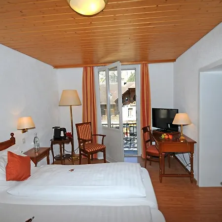 Belle Epoque Victoria Hotel 3*