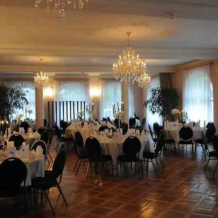 Belle Epoque Victoria 3* Kandersteg