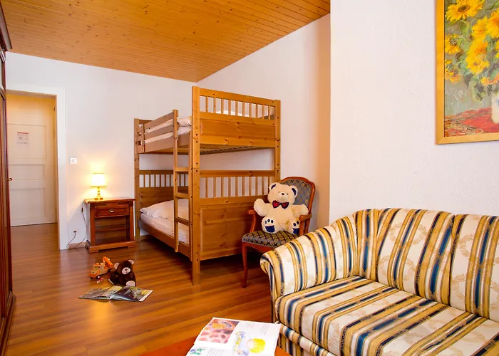 Hotel Belle Epoque Victoria & 3*