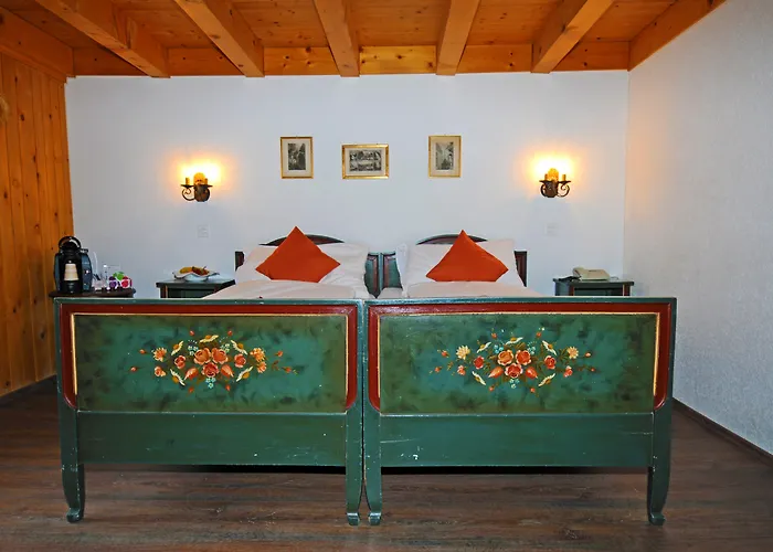 Hotel Belle Epoque Victoria &