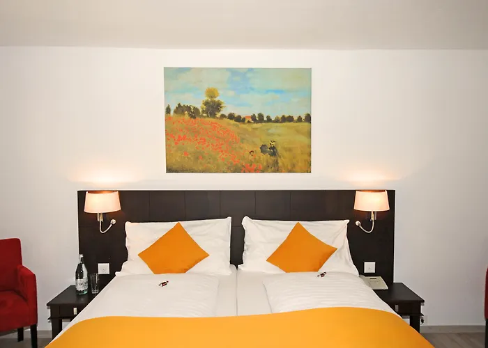 Belle Epoque Victoria & ホテル 3*