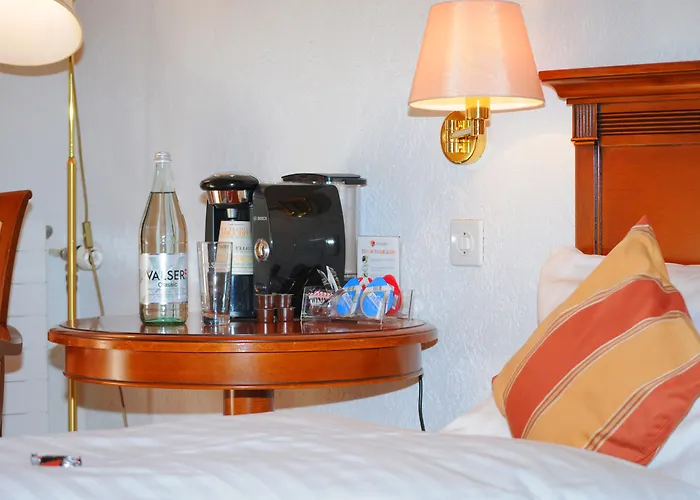 Hotel Belle Epoque Victoria & 3*