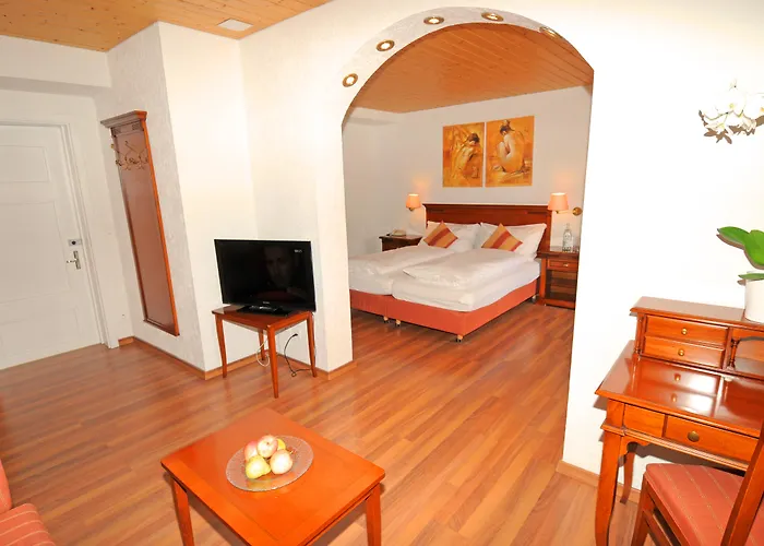 ホテル Belle Epoque Victoria & 3*