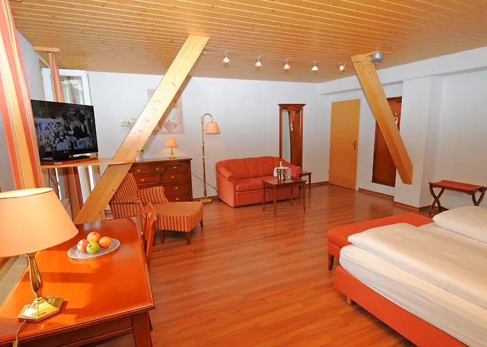 ホテル Belle Epoque Victoria &