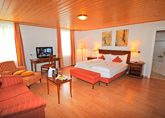 Hotel Belle Epoque Victoria &