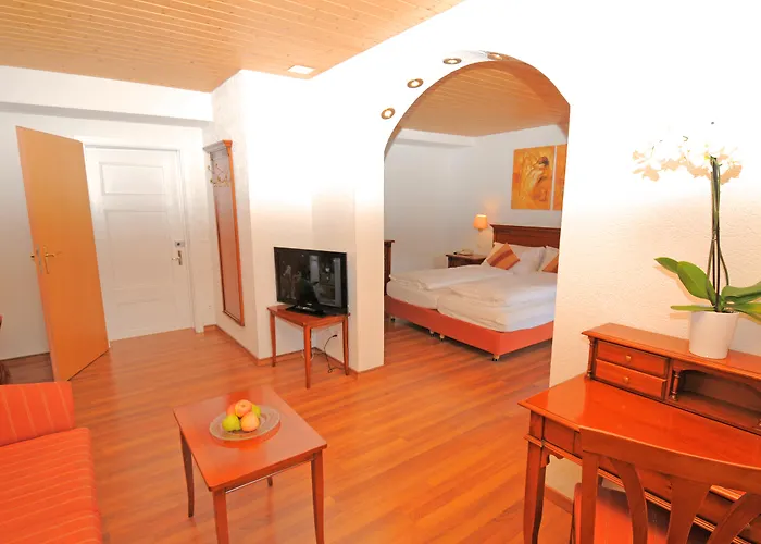 Belle Epoque Victoria & 3* カンデルシュテッグ