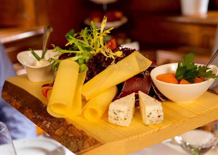 Belle Epoque Victoria & ホテル 3*