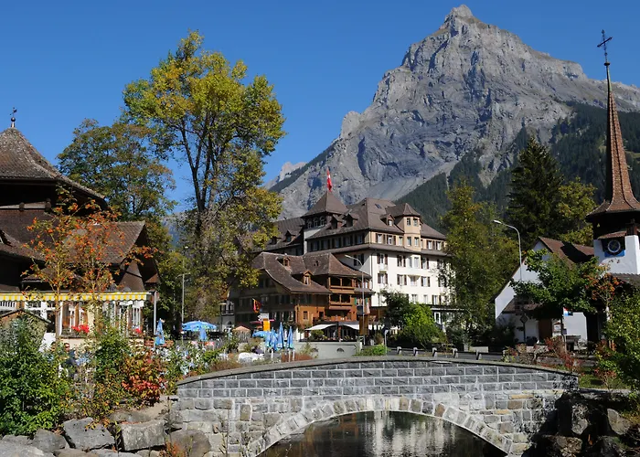 Belle Epoque Victoria & 3*