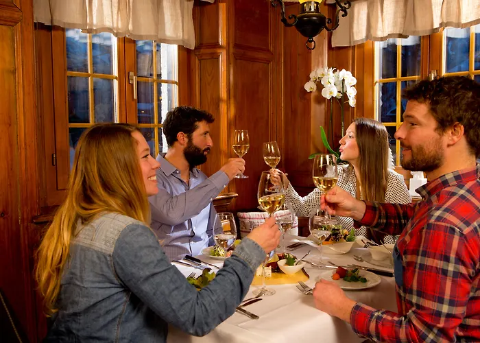 ホテル Belle Epoque Victoria &