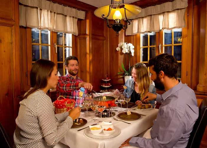 Belle Epoque Victoria & 3*