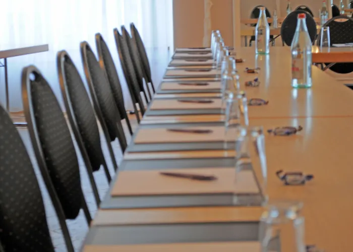 Hotel Belle Epoque Victoria &