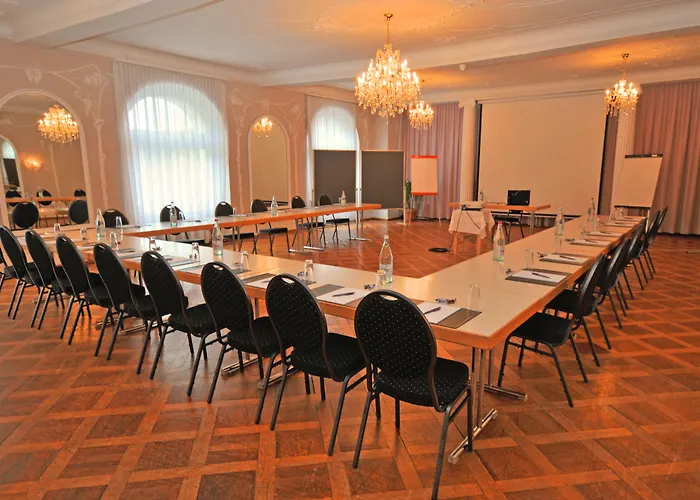 Hotel Belle Epoque Victoria & Kandersteg