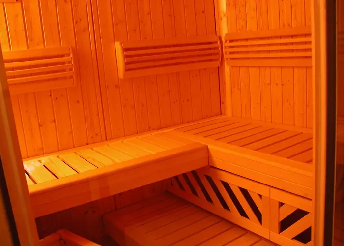 Belle Epoque Victoria & 3* Kandersteg