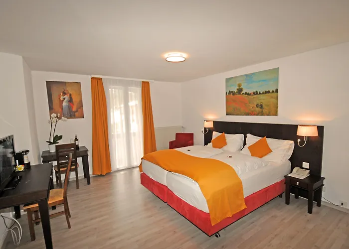 Hotel Belle Epoque Victoria & 3*