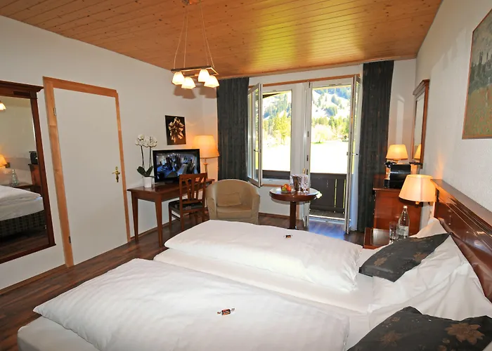 ホテル Belle Epoque Victoria &