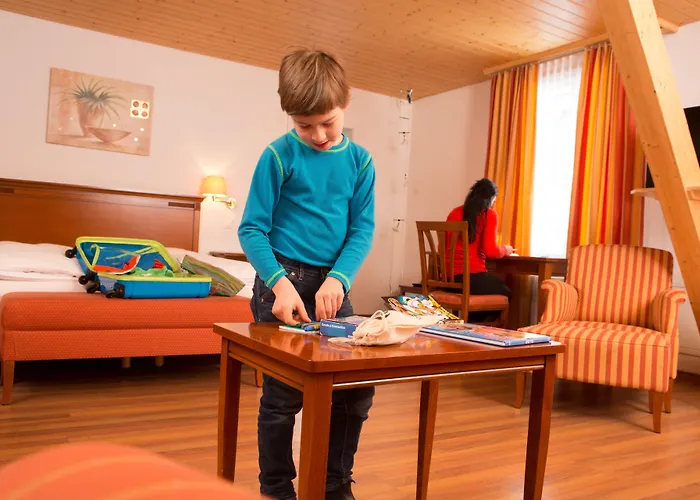 ホテル Belle Epoque Victoria &