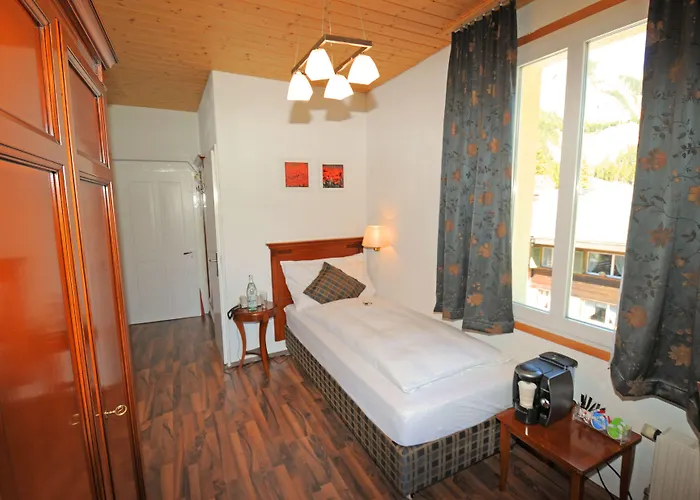 Hotel Belle Epoque Victoria &