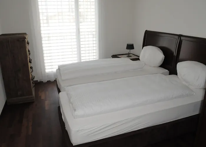 Belle Epoque Victoria & 3* カンデルシュテッグ