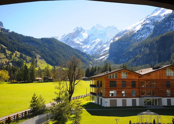 Hotel Belle Epoque Victoria &