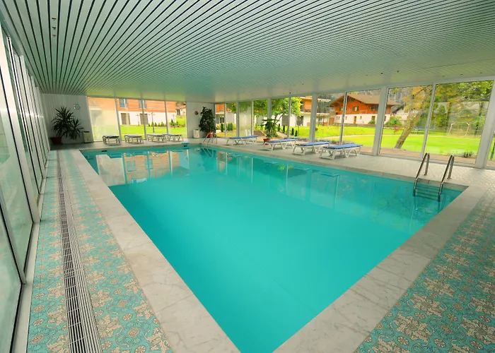 Hotel Belle Epoque Victoria & 3*