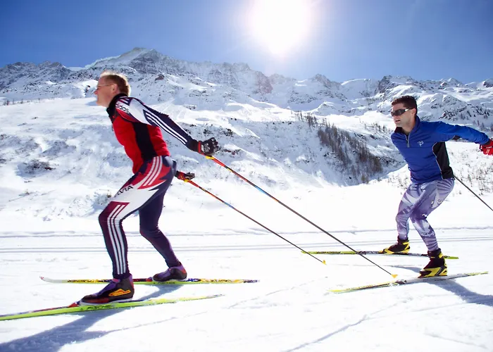 Hotel Belle Epoque Victoria & Kandersteg