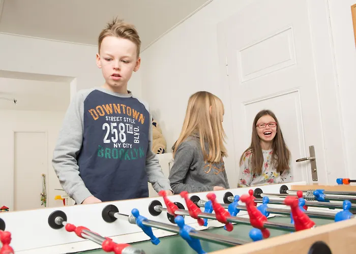 Belle Epoque Victoria & Hotel 3*