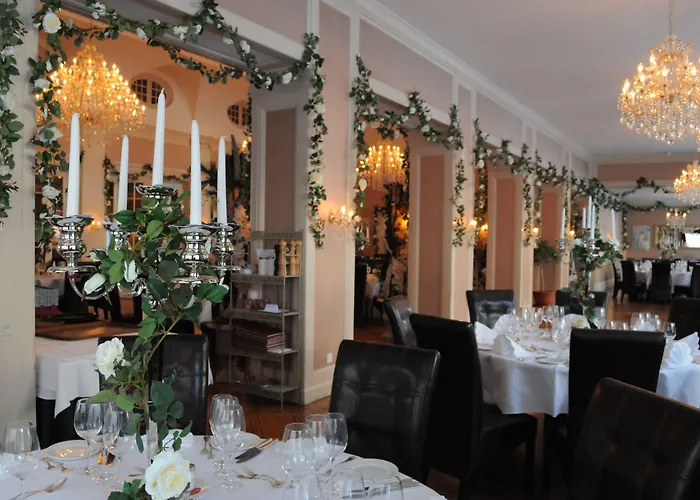 Belle Epoque Victoria &