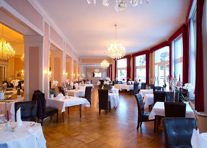 Belle Epoque Victoria & Hotel 3*