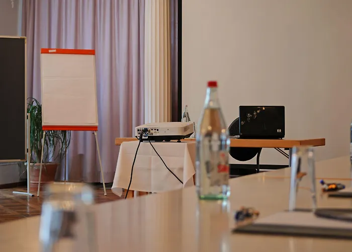 ホテル Belle Epoque Victoria & カンデルシュテッグ