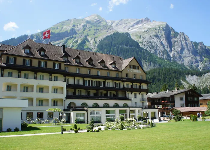 Belle Epoque Victoria &