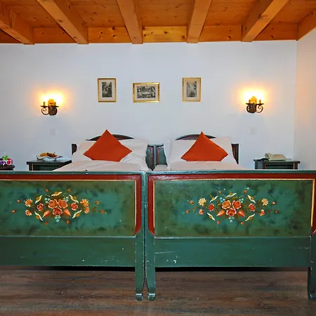 Hotel Belle Epoque Victoria &