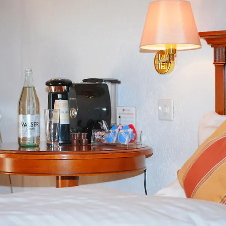 Hotel Belle Epoque Victoria & 3*